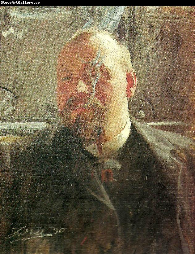 Anders Zorn janzon